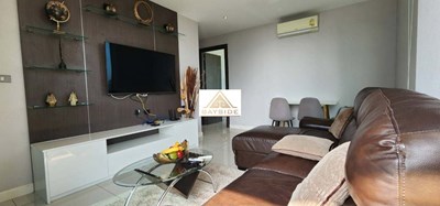 The Point Pratumnak 2 bedroom for Rent - Condominium - Pratumnak - 