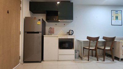 The Urban Condo for Rent 1 Bedroom - Condominium - Pattaya - 