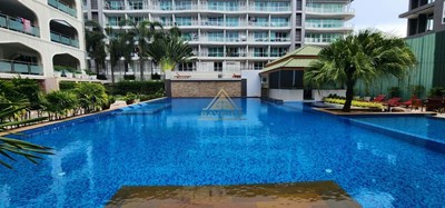 ทิวดอร์คอร์ท 1 ห้องนอน 68 ตรม. สำหรับเช่า - คอนโด - พระตำหนัก - 