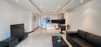 ทิวดอร์ คอร์ท 1 ห้องนอน 1 ห้องน้ำ 78 ตรม. สำหรับขาย - คอนโด - พระตำหนัก - 
