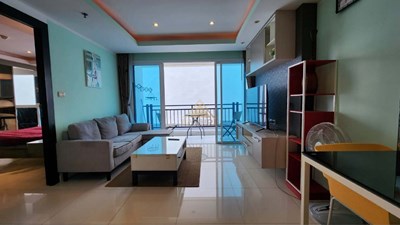 The Avenue Residence For rent - Condominium - Pattaya South - 