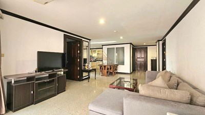 Royal Hill Resort For Rent 2 Bedroom - Condominium - Thappraya - 