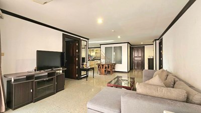 Royal Hill Resort For Rent 2 Bedroom - Eigentumswohnung - Thappraya - 