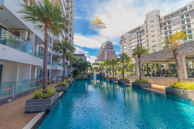 Luxury Condo Near Beach - 1 Bedroom - Eigentumswohnung - Kasetsin 2 Alley - 