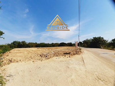 Land for sale at Chaiyapruck 3 Rai 295 TW - Land - Chaiyaphruek - 