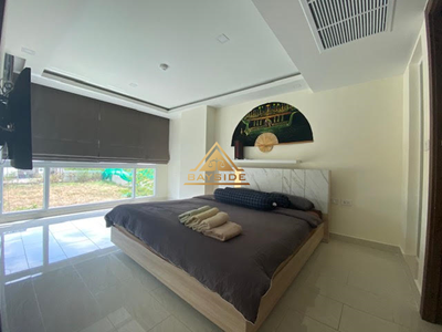 Grand Avenue Residence Studio Room  - Condominium - Pattaya South - 