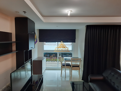 Studio Room Sale The Avenue Residence  - Condominium - Pattaya South - 