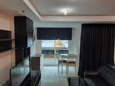 Studio Room Sale The Avenue Residence  - Eigentumswohnung - Южная Паттайя - 