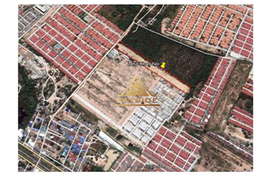 Land for sale in Khao Noi 10 Rai - Land - Восточная Паттайя - 