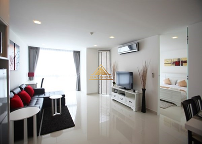 1 ห้องนอน คลับ รอยัล สำหรับขาย - คอนโด - พัทยา-เหนือ - 