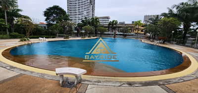 View Talay 7 - Condo in Pattaya - Eigentumswohnung -  - 