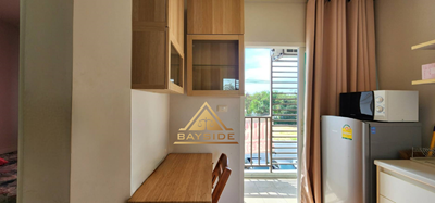 The Trust Condo Central in Central Pattaya - Condominium -  - 