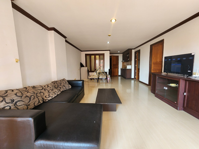 ยัลฮิลส์ รีสอร์ท ขาย 2 ห้องนอน - คอนโด - ทับพระยา - 