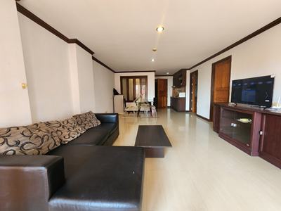 Royal Hill Resort Sale 2 Bedroom - Eigentumswohnung - Tappraya - 