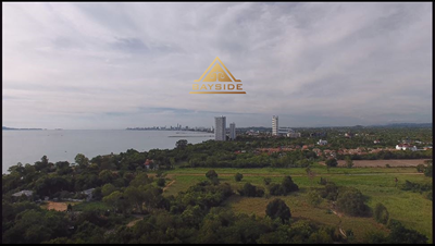 Land for sale - Sunset 6 Rai 381 TW - Land - Pattaya - 