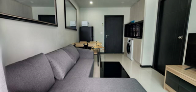 Siam Oriental Elegance 2 For Rent - Eigentumswohnung - Pratumnak - 
