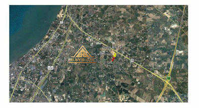 Land for sale at Nong Pla Lai - Land - Nong Pla Lai - 