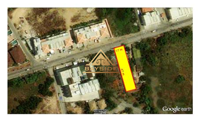 ขาย ซอยชัยพฤกษ์  1 - ที่ดิน - Chaiyaphruek - 
