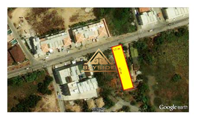 Lat for sale in Soi Chaiyaproek 1 - Land - Chaiyaphruek - 