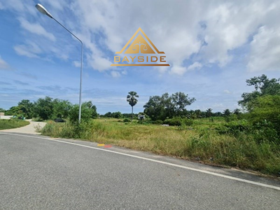 Land for sale - Huay Yai - 1 Rai - Land -  - 