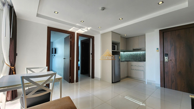 Serenity Wongamat Condo 2 Bedroom For Sale  - Condominium - Na Kluea - 