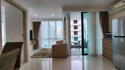 The Jewel Condominium for rent in Pratumnak - Condominium - Kasetsin - 