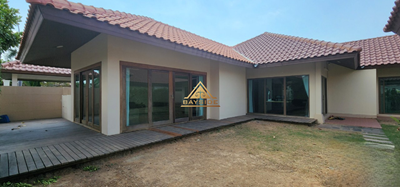 House in Huay Yai - 3 Bedrooms   - Haus - Huai Yai - 