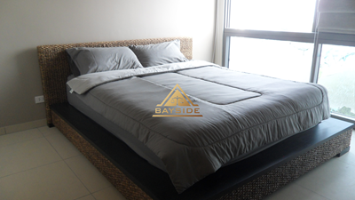 Unixx Condo For Sale Studio  - Eigentumswohnung - Patumnak Pattaya - 