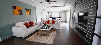 ทิวดอร์ คอร์ท ขาย 2 ห้องนอน - คอนโด - พระตำหนัก - 