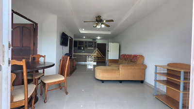 Jomtien and mountain 2 for Rent - Eigentumswohnung - Jomtien - 