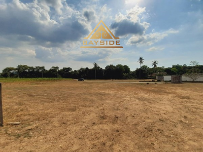 Land for sale - Phoenix Golf Course 167 TW - Land - Huai Yai - 