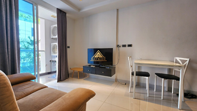 Condo for Sale At Wong A mat  - Eigentumswohnung - Naklua - 