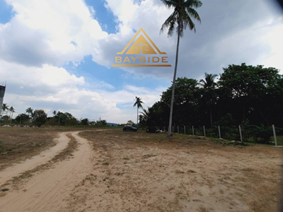 ขายที่ดิน ซอย ฟินิกซ์กอล์ฟคลับ - ที่ดิน - Huai Yai - 