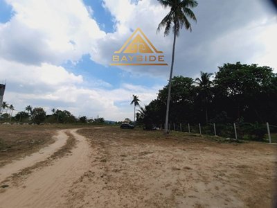 Land for sale - Phoenix Golf Course  - Land - Huai Yai - 