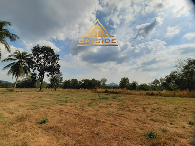 Land for sale - Phoenix Golf Course 390 TW - Land - Huai Yai - 