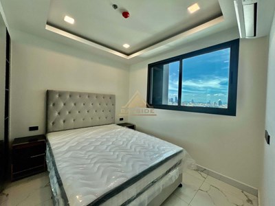 อาร์คาเดียมิลเลเนียม 1 ห้องนอนสำหรับขาย - คอนโด - พัทยาใต้ - 