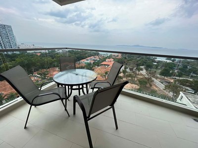 The Peak  2 bedroom for Rent - Condominium - Patumnak Pattaya - 