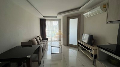 Laguna Bay 2 For Sale 1 Bedroom - Condominium - Patumnak Pattaya - 