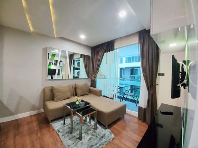 The Feelture Pattaya for Sale - Eigentumswohnung - Jomtien - 