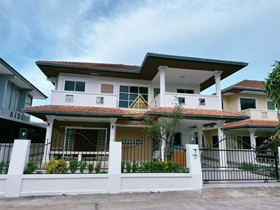 2 Story house for Rent - Haus - Thepprasit - 