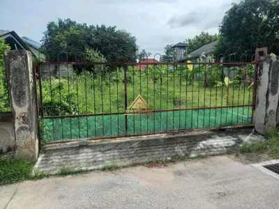 ขายที่ดินหนองปรือ 117 ตรว. - ที่ดิน - Nongprue - 