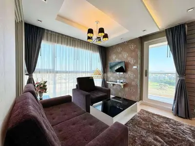 ขาย ลาซานเทียร์ คอนโด 1 ห้องนอน 1 ห้องน้ำ - คอนโด - Chaiyaphruek - 