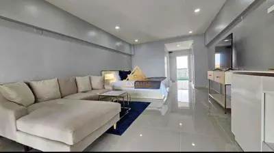 ขาย คอนโด Wongamat Garden Beach / ห้องสตูดิโอ - คอนโด - นาเกลือ - 