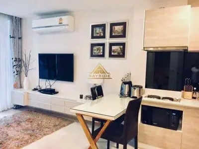 Acqua Condominium Jomtien For SALE / RENT