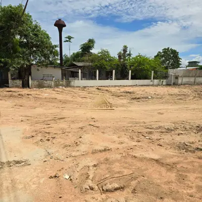 ขายที่ดินตะเคียนเตี้ย 2 - ที่ดิน - บางละมุง - 