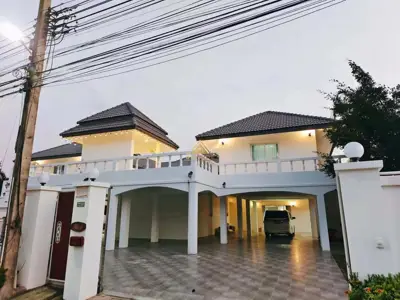 Pool villa East Pattaya for SALE - Haus - Pattaya - 