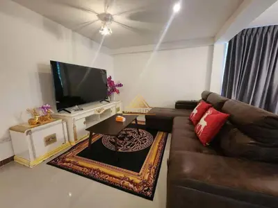 2 Storey house for Rent at Jomtien - Haus - Jomtien - 
