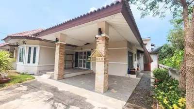 ขายบ้านหมู่บ้านลภัสสรดา 1 หลัง - บ้าน - ถนน สายตะเคียนเตี้ย ซอย 28 - 
