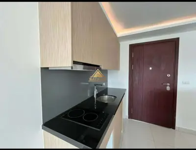 ขาย ลากูน่าบีชรีสอร์ท 3 คอนโดมิเนียม 1 ห้องนอน 1 ห้องน้ำ - คอนโด - จอมเทียน - 