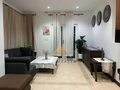 Baan Fah Rimhad Condo 1 Bed 1 Bath for RENT - House - Jomtien - 